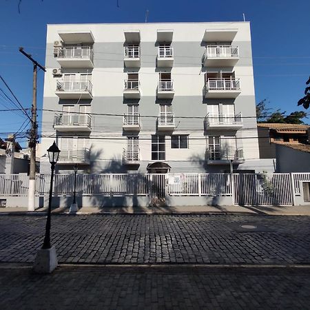 Agito E Sossego Na Rua Mais Charmosa De Ubatuba Pelo Google 外观 照片