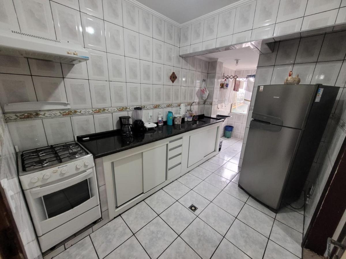 Agito E Sossego Na Rua Mais Charmosa De Ubatuba Pelo Google 外观 照片