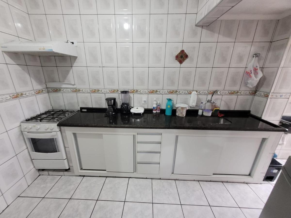 Agito E Sossego Na Rua Mais Charmosa De Ubatuba Pelo Google 外观 照片