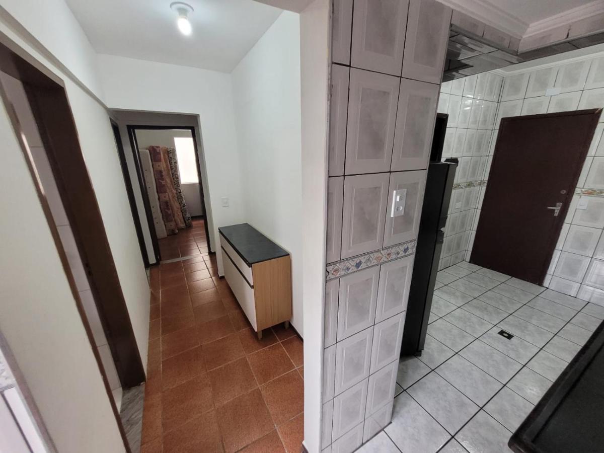 Agito E Sossego Na Rua Mais Charmosa De Ubatuba Pelo Google 外观 照片